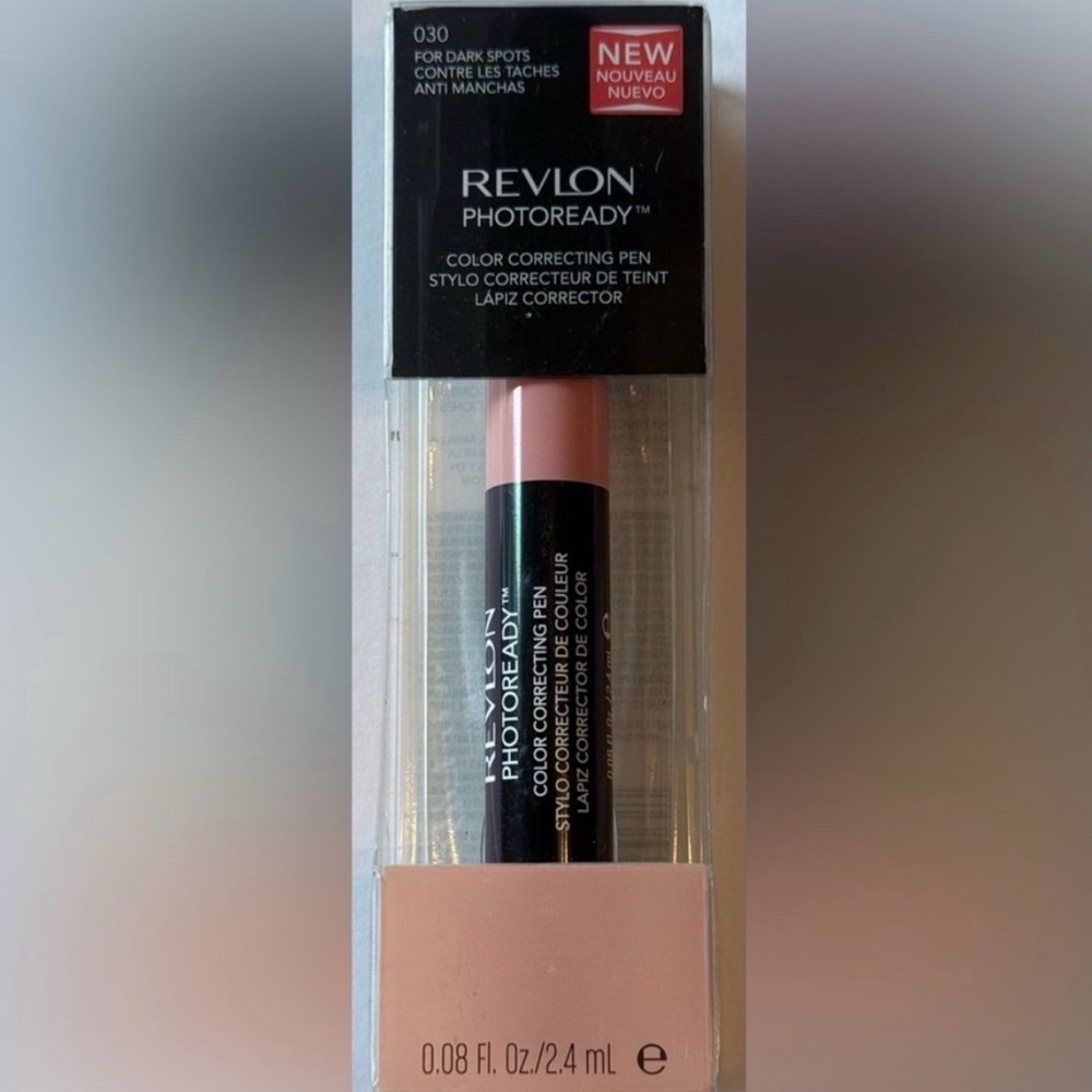 Revlon PhotoReady Concealer Pen - Soft Pink